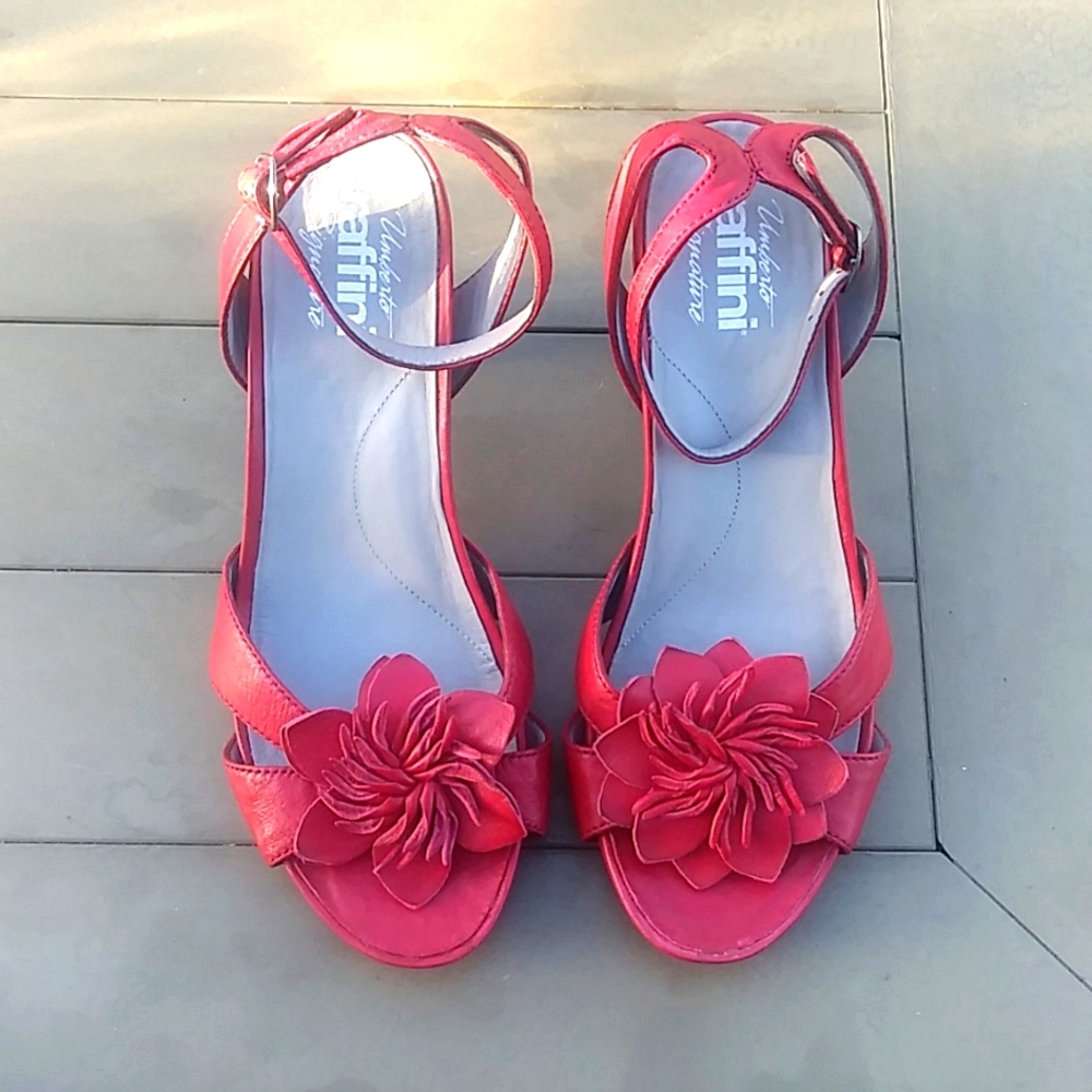 Umberto Raffini Sandals - Picture 10 of 11